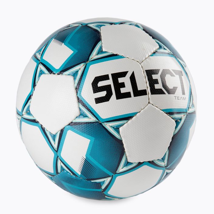 SELECT Team Fußball 2019 weiß und blau 0863546002 2