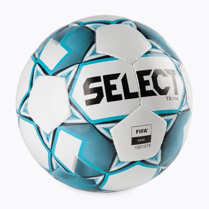 SELECT Team IMS Fußball 2019 weiß und navy blau 0865546002 2