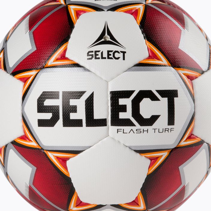 SELECT Flash Turf Football 2019 0575046003 Größe 5 3