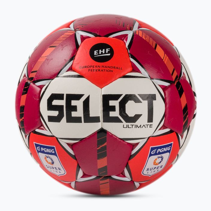 SELECT Ultimate Super League 2020 handball SUPERL_SELECT Größe 2