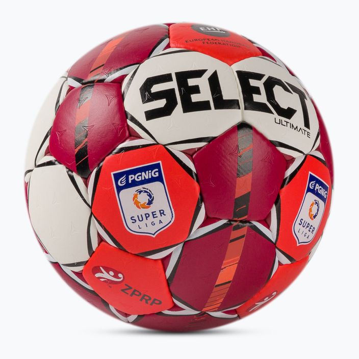 SELECT Ultimate Super League 2020 handball SUPERL_SELECT Größe 2 2