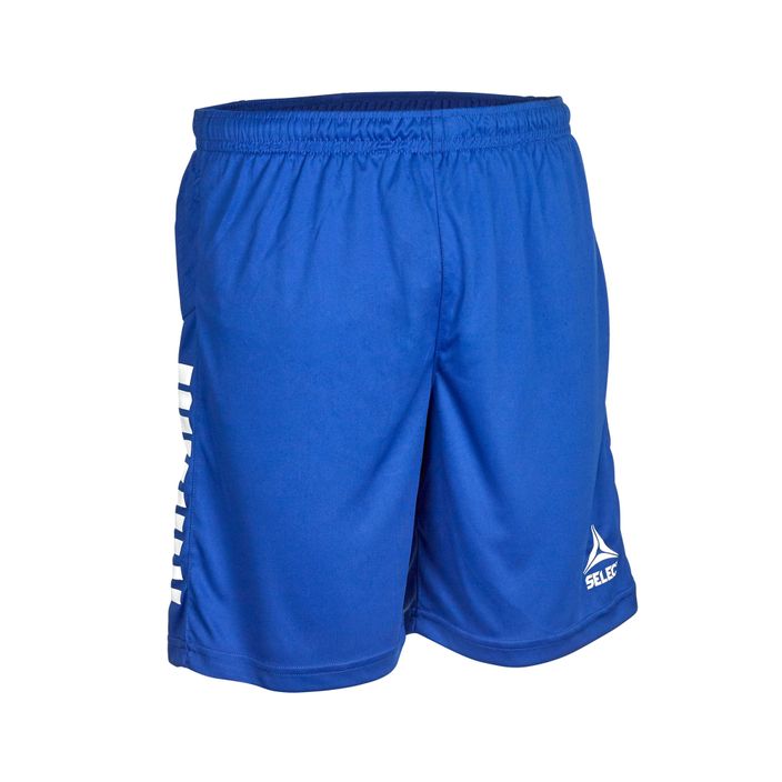 Herren Fußball-Shorts SELECT Spain SS blau 600074 2
