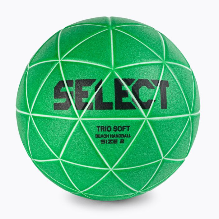 Wählen Sie Beachhandball grün 250025