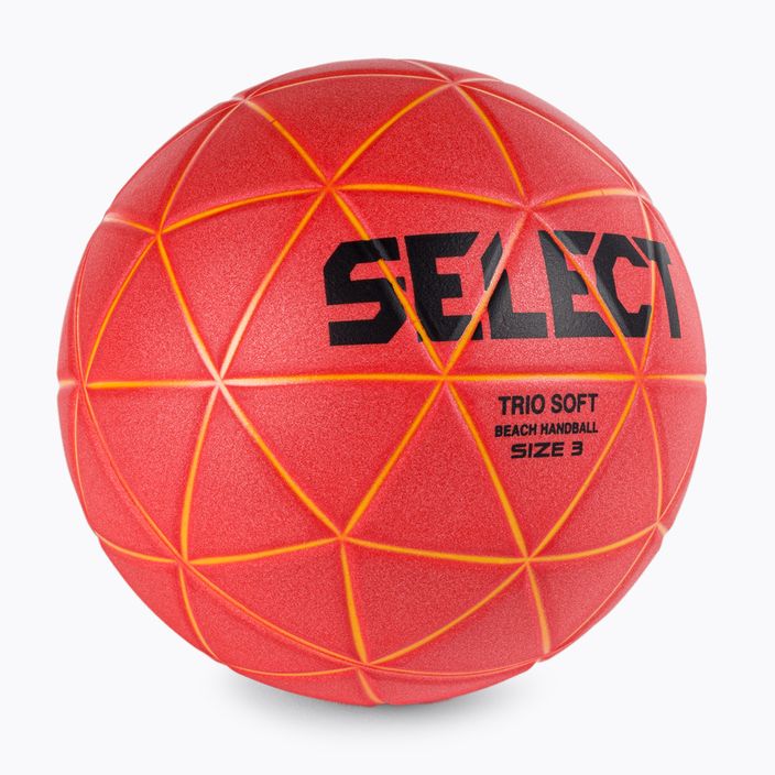 Wählen Sie Beachhandball rot 250025 2