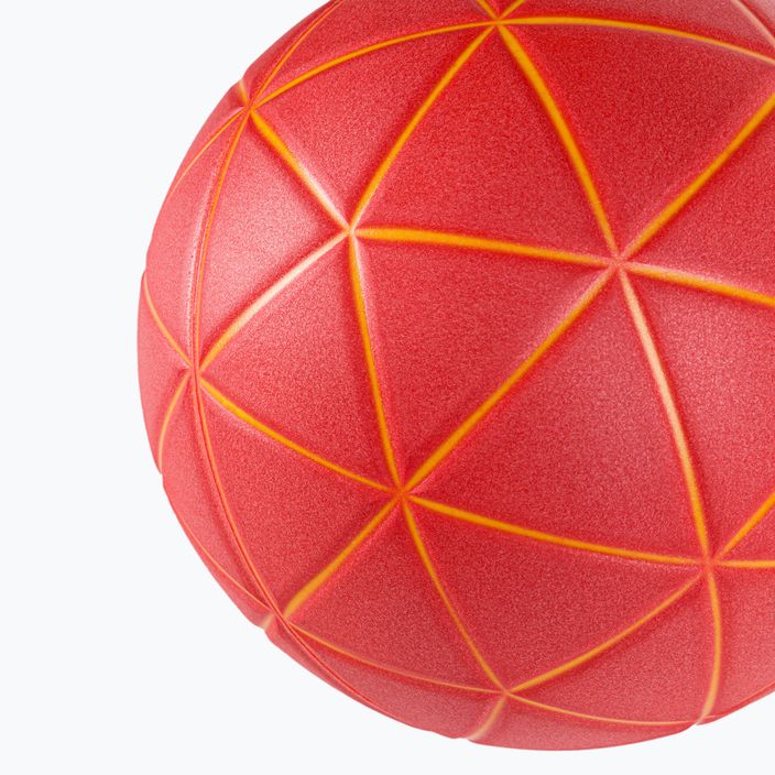 Wählen Sie Beachhandball rot 250025 3