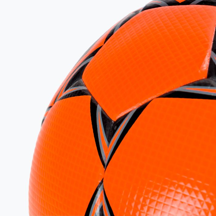 Wählen Sie Brillant Super TB FIFA v22 Fußball orange 100023 3