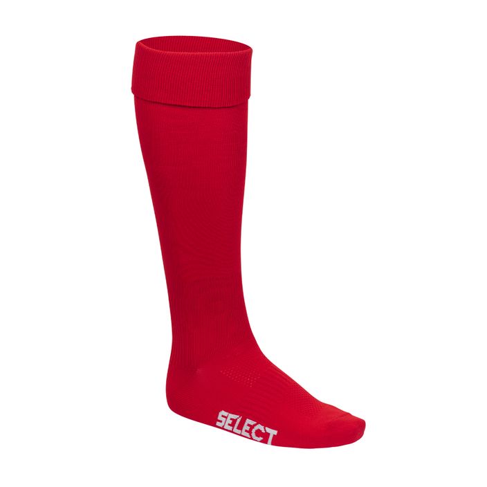 SELECT Club v22 rot Kinder-Fußball-Leggings 2