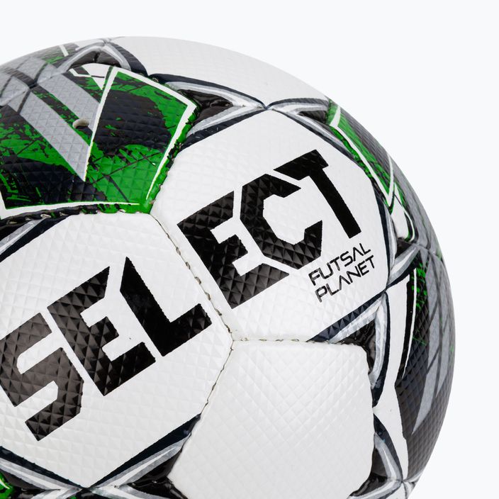 Fußball SELECT Futsal Planet V22 FIFA 3113 3