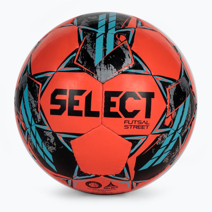 Wählen Sie Futsal Street Fußball V22 orange 210018