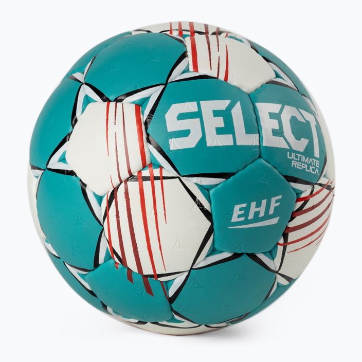 Handball SELECT Ultimate Replica EHF V22 2231 größe 2