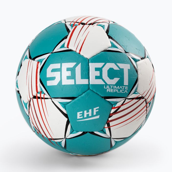 Handball SELECT Ultimate Replica EHF V22 2231 größe 2