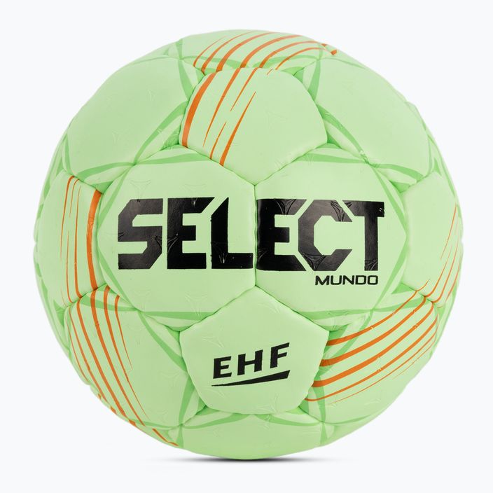 SELECT Mundo EHF handball v22 220033 Größe 1