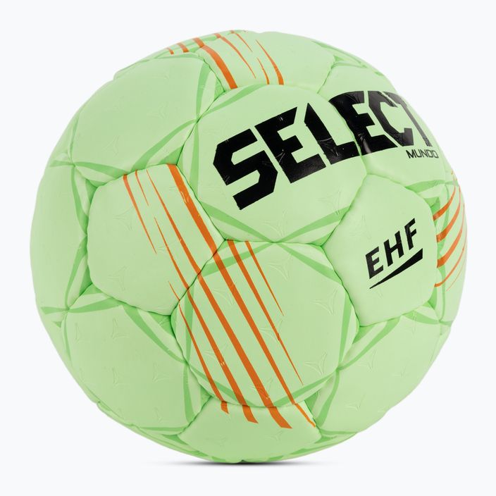 SELECT Mundo EHF handball v22 220033 Größe 1 2