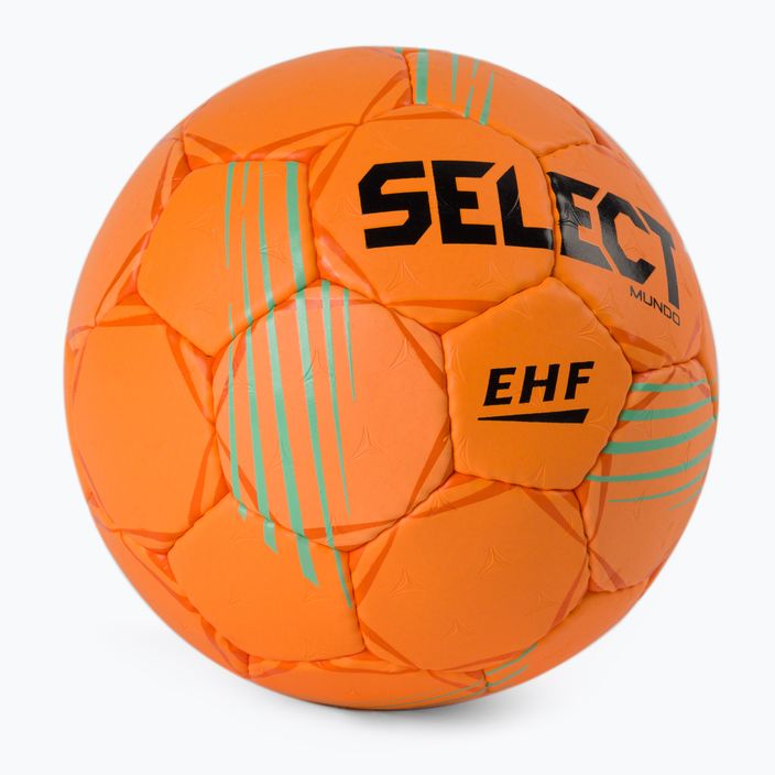 Handball SELECT Mundo EHF V22 2233 größe 2