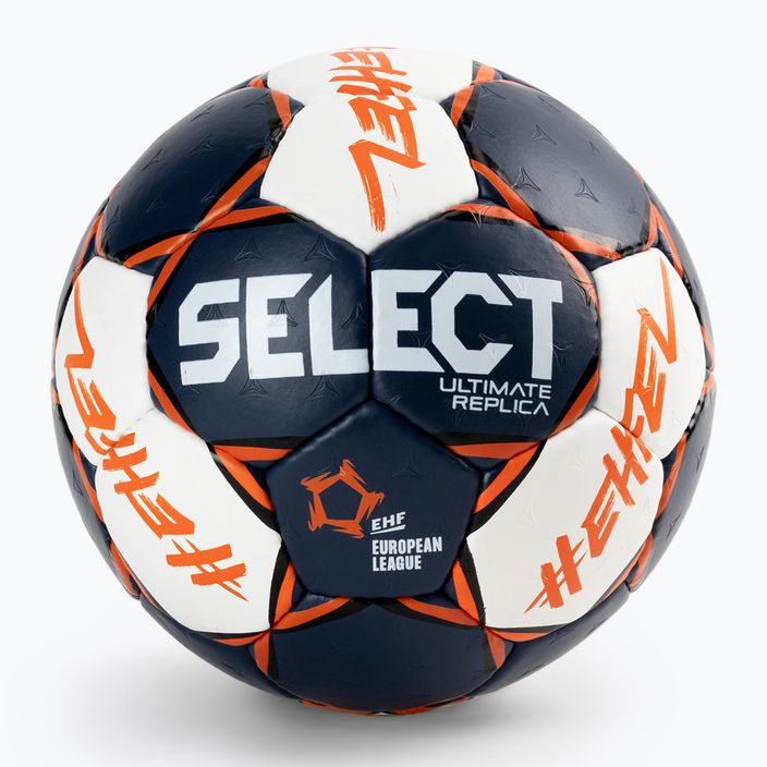 Handball SELECT Ultimate LE V22 EHF Replica SE98945 größe 3