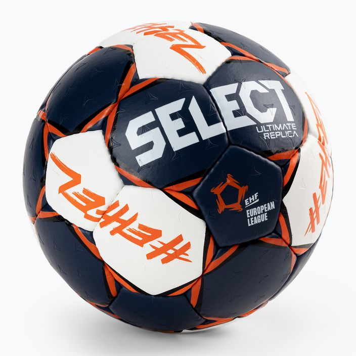 Handball SELECT Ultimate LE V22 EHF Replica SE98945 größe 3 2