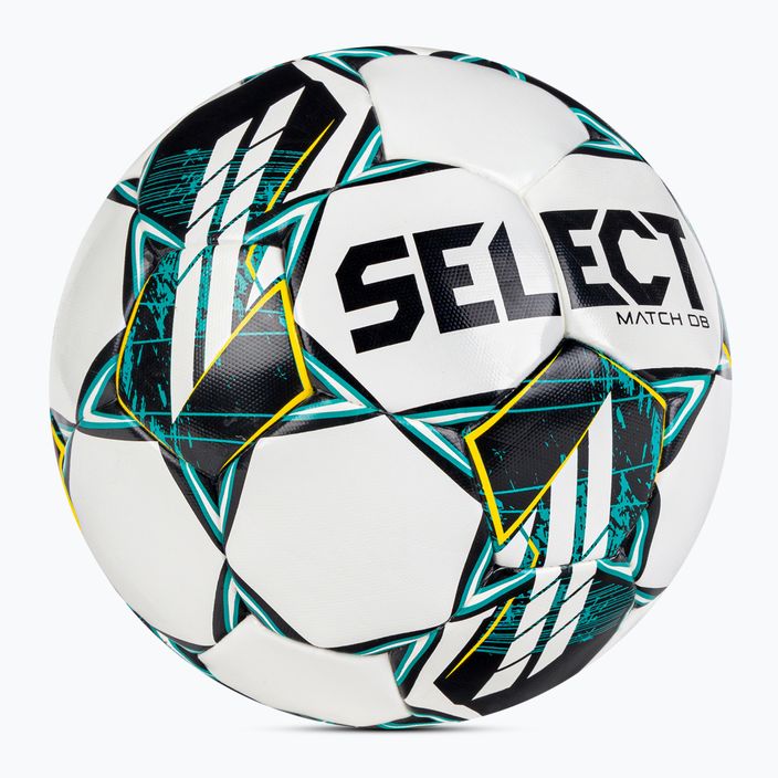 SELECT Match DB FIFA Basic v23 120063 Größe 5 Fußball 2