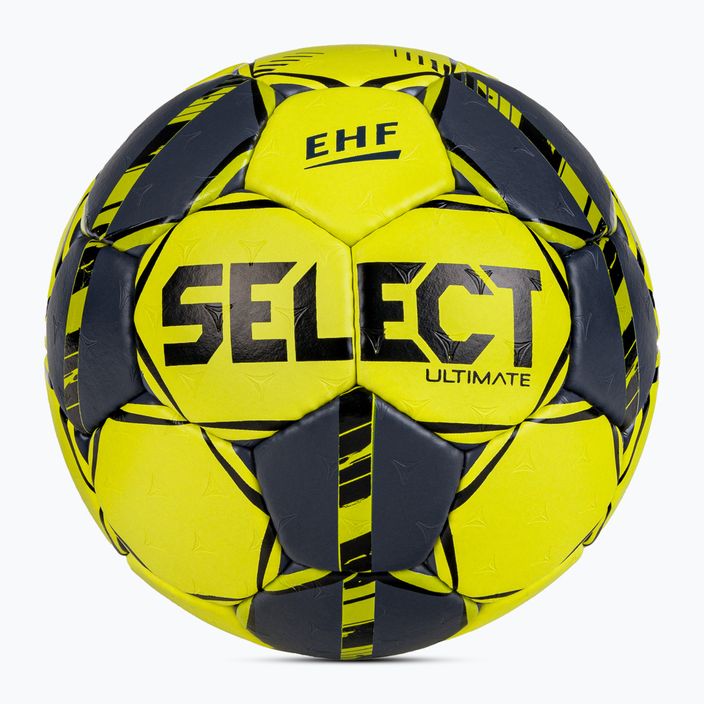 Wählen Sie Ultimate Offizielle EHF-Handball v23 201089 Größe 3