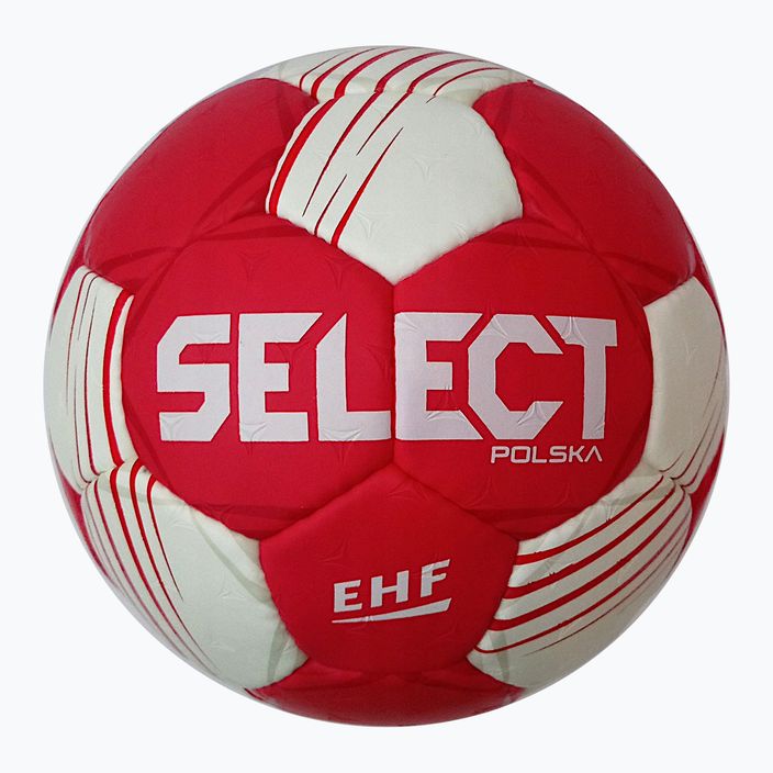 SELECT Polen EHF-Handball V23 221076 Größe 2 4