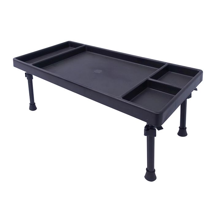 Prologic Biwak-Tisch schwarz PLL001 2