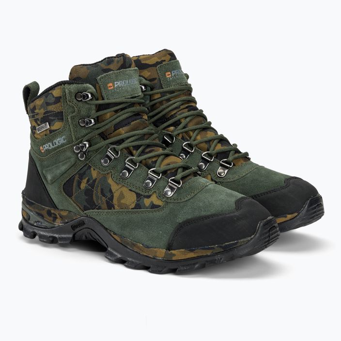 Prologic Bank Bound Trek Boot MH camo 4