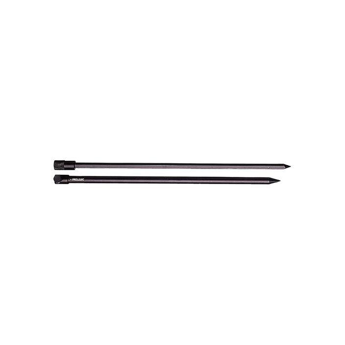 Prologic Element Dual Point Bank Stick Angeln Requisiten schwarz 72692 2
