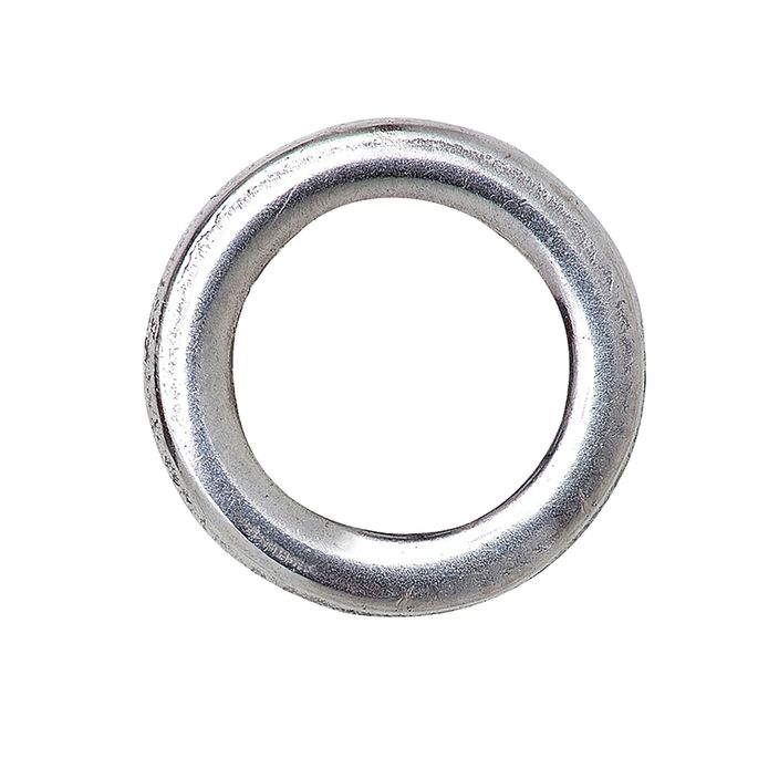 SavageGear Solide Ringe silber 74808 2