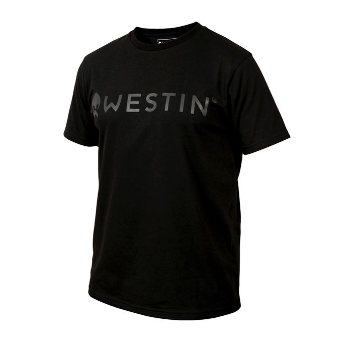 Westin Stealth t-shirt schwarz A67 2