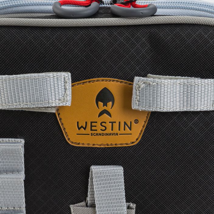 Westin W3 Street Bag Pro Angeltasche grau A103-389-M 5