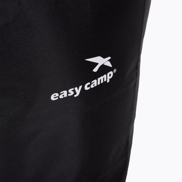 Easy Camp Dry-Pack wasserdichte Tasche schwarz 680136 3