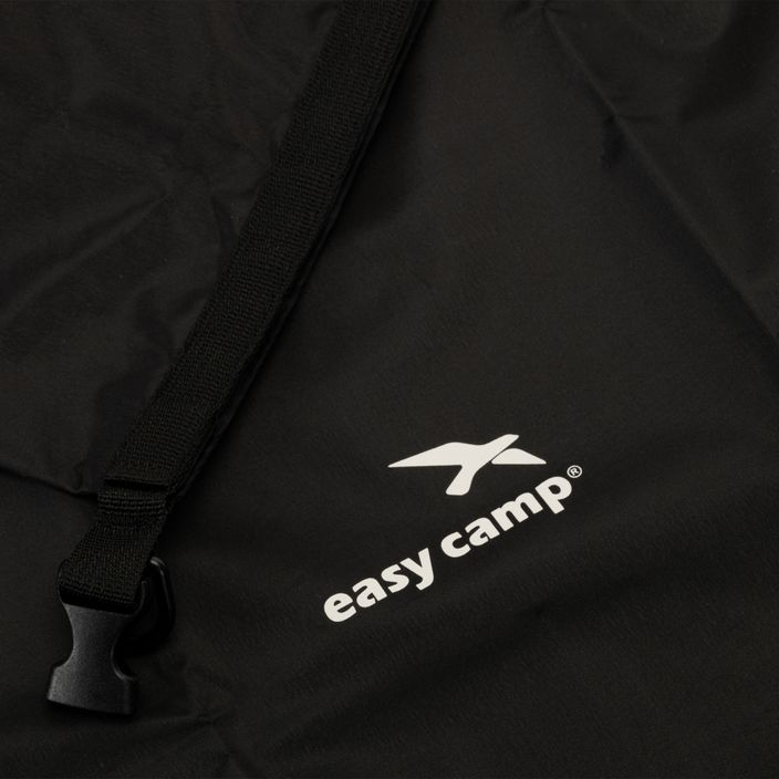 Easy Camp Dry-Pack wasserdichte Tasche schwarz 680137 3