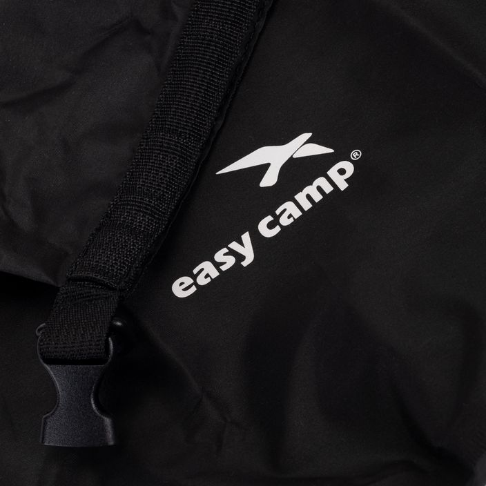 Easy Camp Dry-Pack wasserdichte Tasche schwarz 680138 3