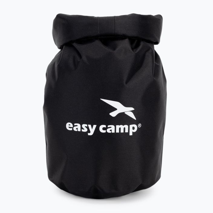 Easy Camp Dry-pack wasserdichte Tasche schwarz 680135