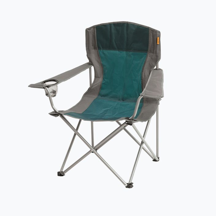 Easy Camp Arm Chair Wanderstuhl grün 480045