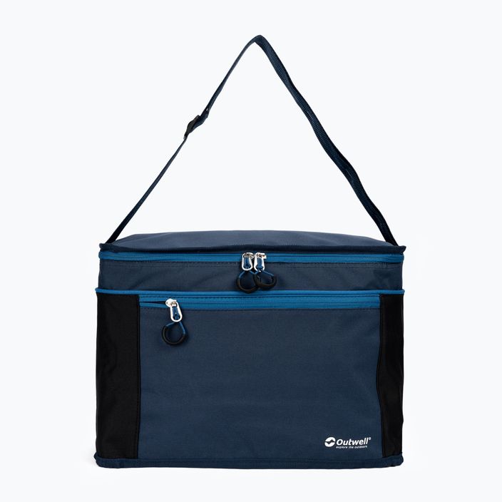Outwell Petrel 20 l Thermotasche navy blau 590152