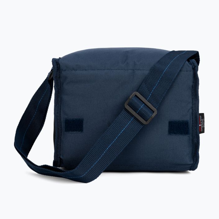Outwell Petrel 6 l Thermotasche navy blau 590151 3