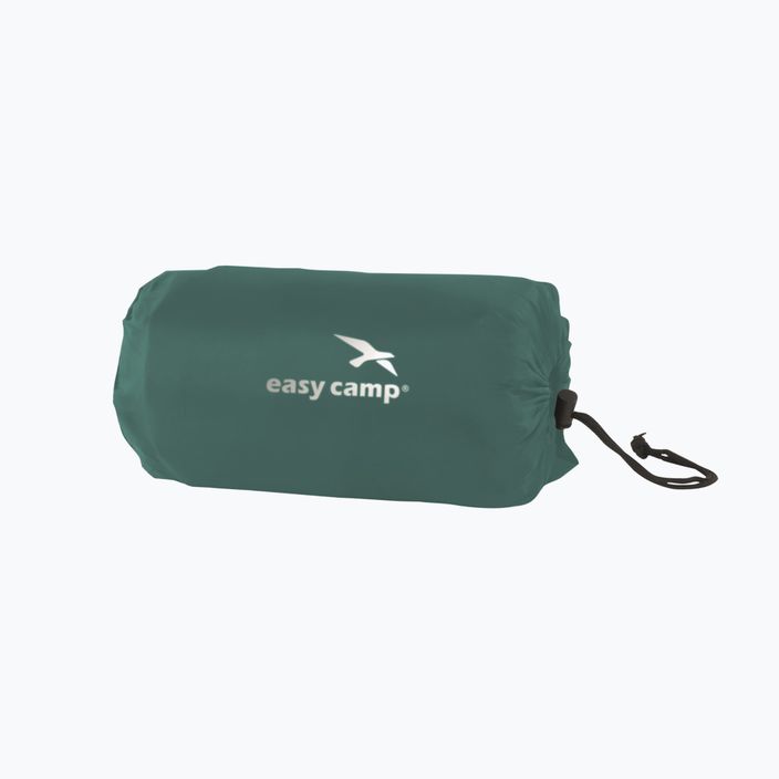 Easy Camp Lite Mat Single 2 5 cm selbstaufblasende Matte grün 300053 6