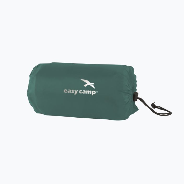 Easy Camp Lite Mat Single 3 8 cm selbstaufblasende Matte grün 300054 6