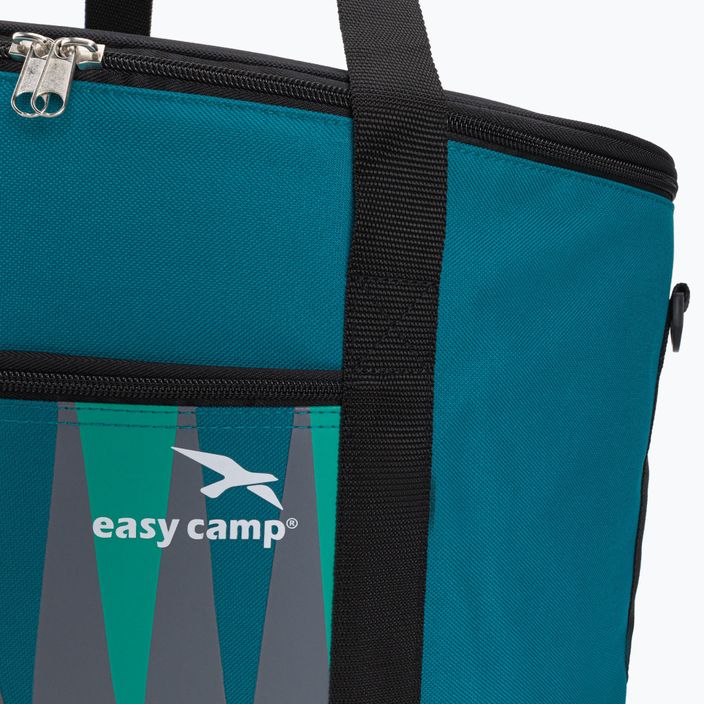Easy Camp Backgammon Cool türkis Thermotasche 600025 4