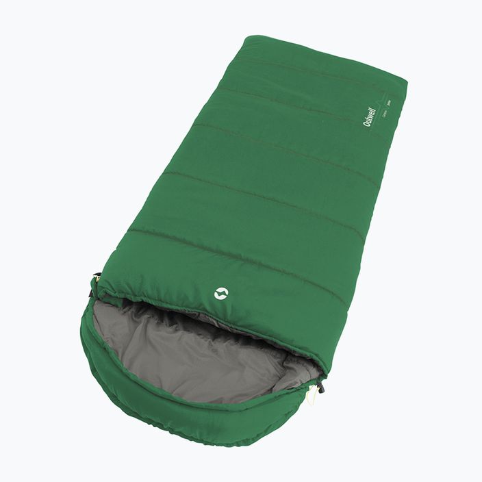 Outwell Campion Junior Kinderschlafsack grün 230374 7