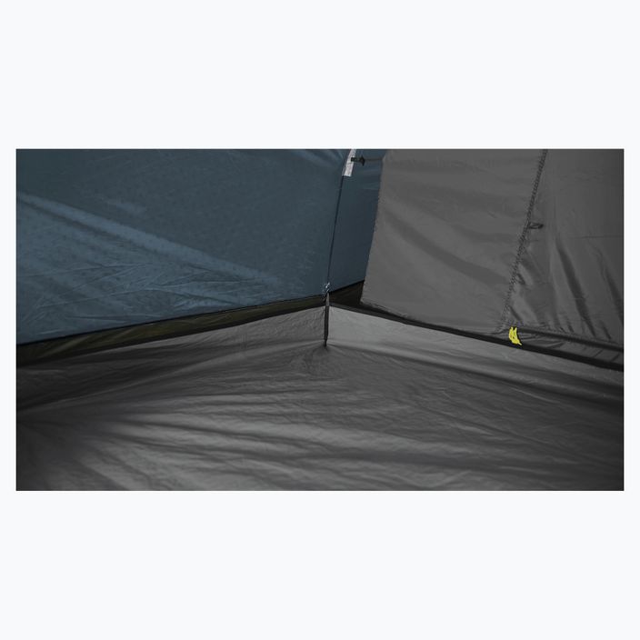 Outwell 3-Personen-Campingzelt Earth 3 navy blau 111263 5