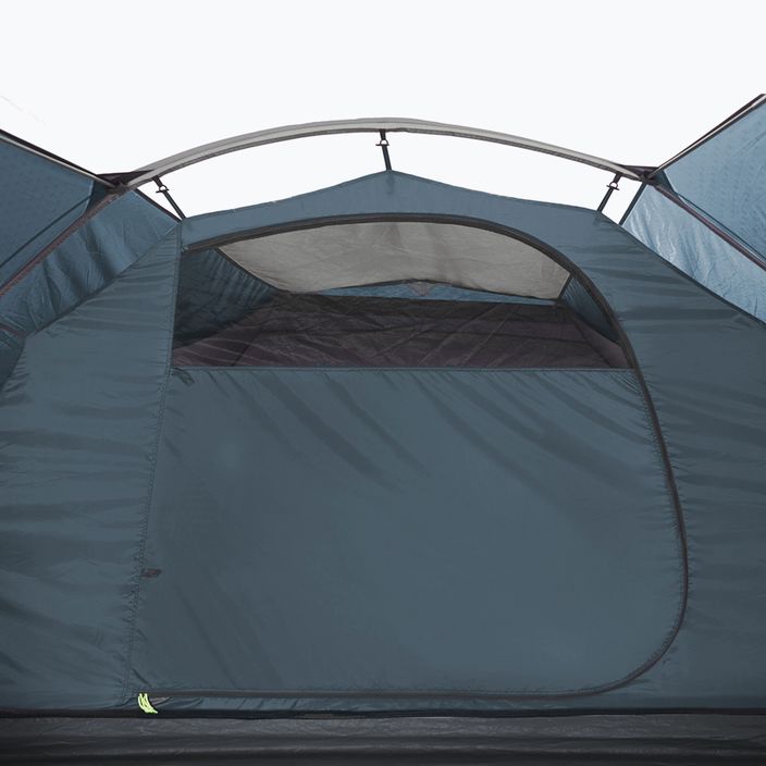Outwell 5-Personen-Campingzelt Earth 5 navy blau 111265 4