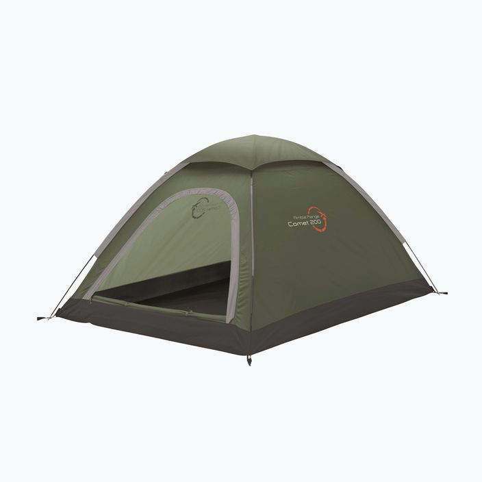 Easy Camp Comet 200 2-Personen-Campingzelt grün 120404