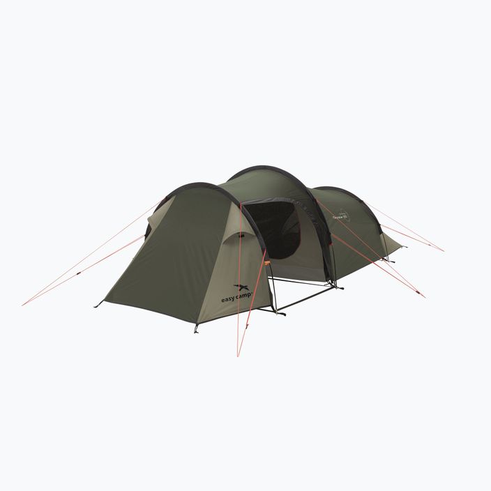 Easy Camp 2-Personen-Campingzelt Magnetar 200 grün 120414