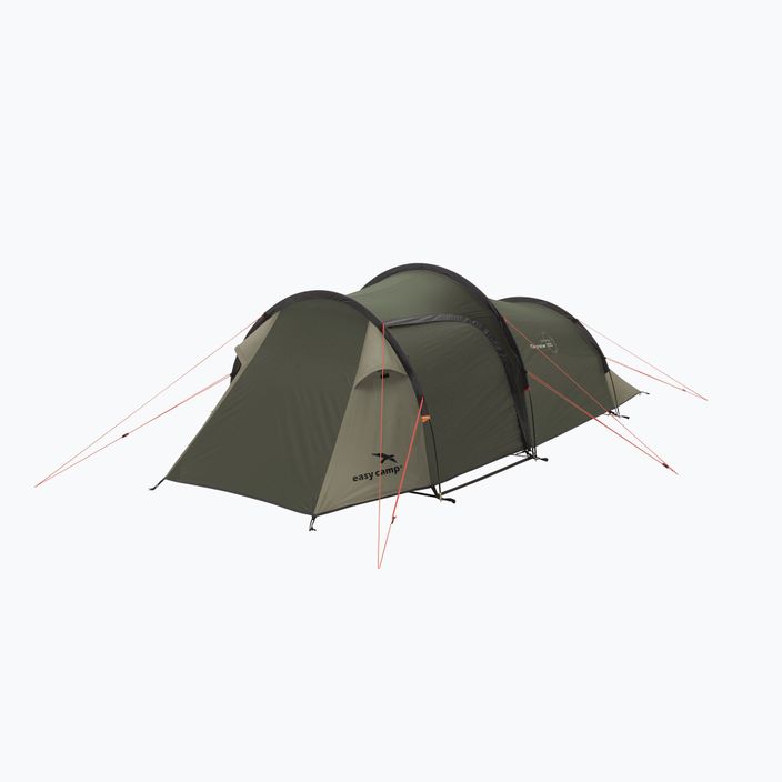 Easy Camp 2-Personen-Campingzelt Magnetar 200 grün 120414 2