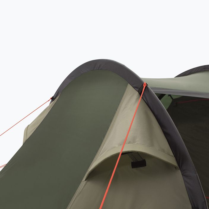 Easy Camp 2-Personen-Campingzelt Magnetar 200 grün 120414 6