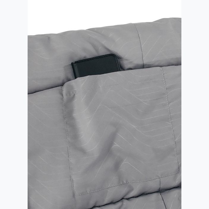 Outwell Campion Duvet Double schwarz Reisebettdecke 7