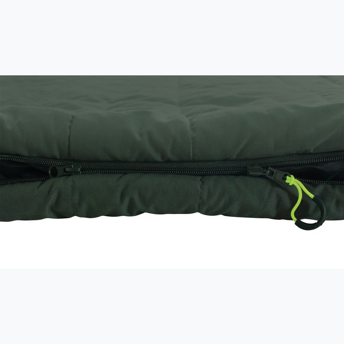 Outwell Camper Lux Doppelschlafsack 5