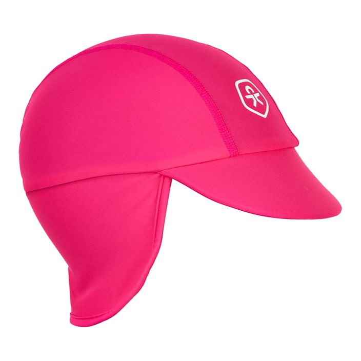 Farbe Kinder Einfarbig rosa Hut CO5587571 2