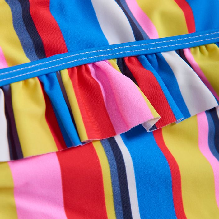 Zweiteiliger Badeanzug für Kinder Farbe Kurzer Rock Bikini Farbe CO7201115380 3